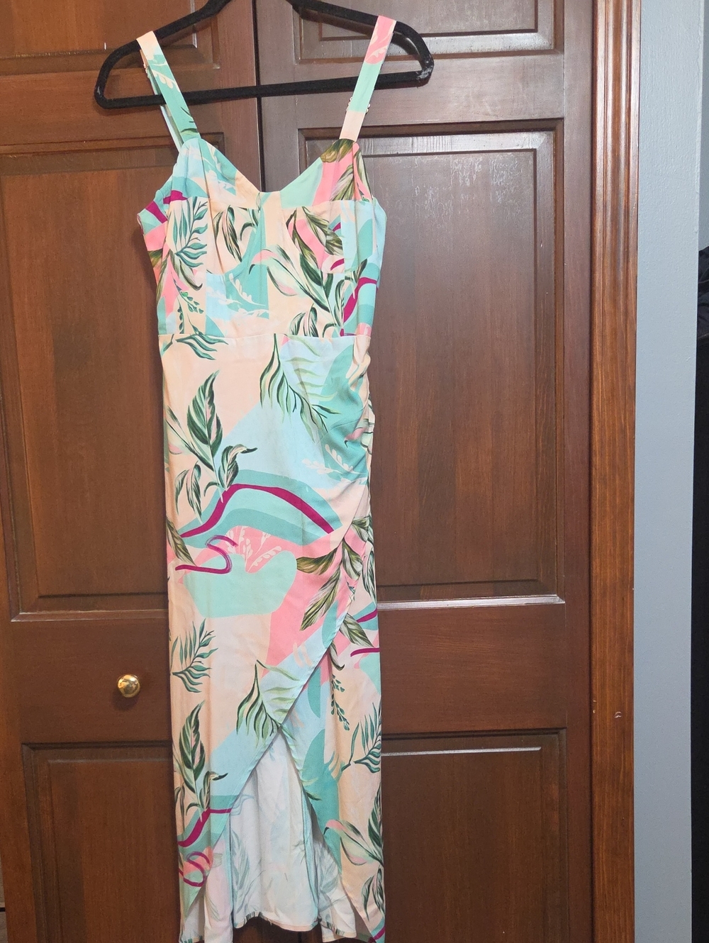 Shore Brand Dress